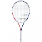 Тенісна ракетка дитяча Babolat DRIVE JUNIOR 24 GIRL 