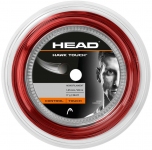 Тенісні струни Head HAWK Touch (12 m) - red натяжка з бобіни