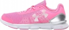 Кросівки Under Armour GGS Micro G Speed Swift – Pink Punk