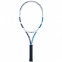 Тенісна ракетка Babolat EVO DRIVE LITE WHITE UNSTR