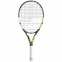 Тенісна ракетка дитяча професійна Babolat PURE AERO JUNIOR 25 CV