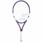 Тенісна ракетка дитяча 7-10 років Babolat DRIVE JUNIOR 25 RED